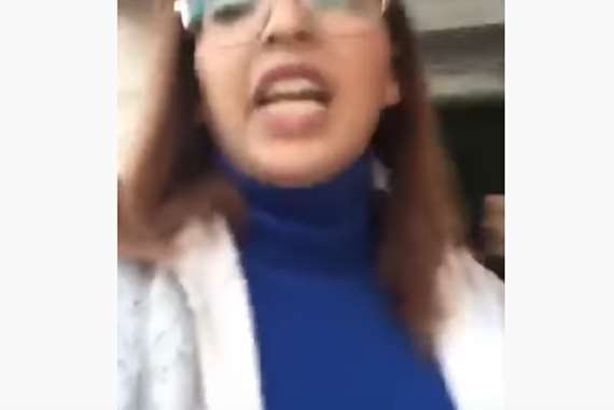 إحسان الحساني