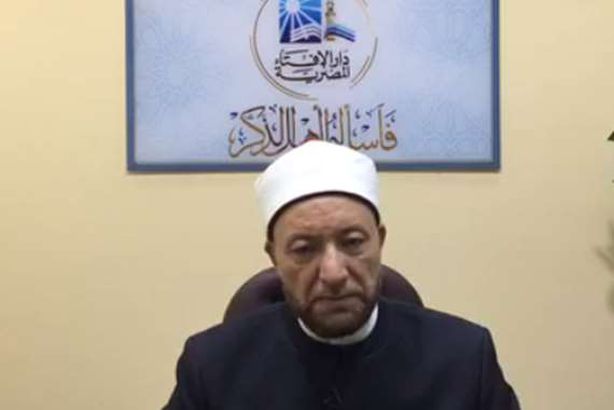 جانب من البث المباشر