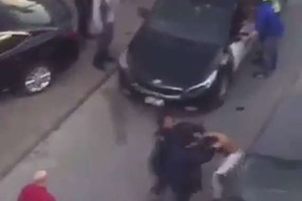 مقطع من الفيديو