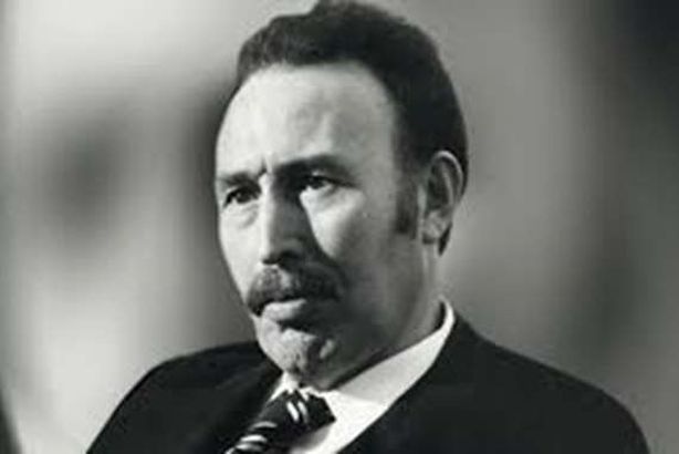 هواري بومدين