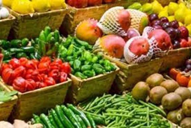 صادرات مصر الزراعية ترتفع  لـ 5.4 مليون طن