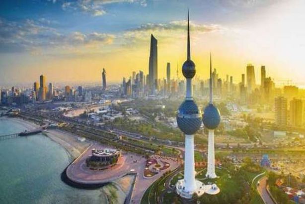 ضجة فى الكويت بسبب تصوير سيقان النساء الكويت