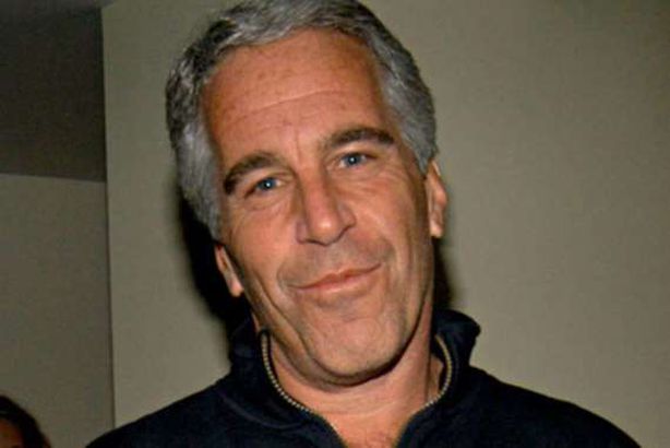 جيفري إيبستين