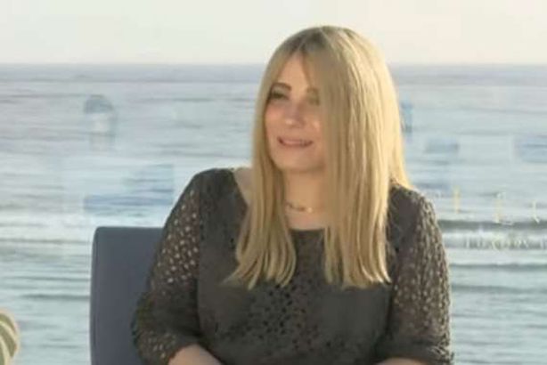 بطلة "هالة حببتي"