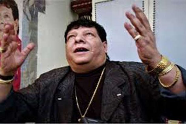 شعبان عبد الرحيم