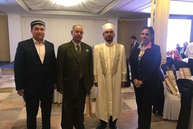 المكتب الثقافي