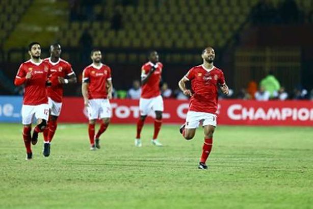 وليد سليمان   الأهلي