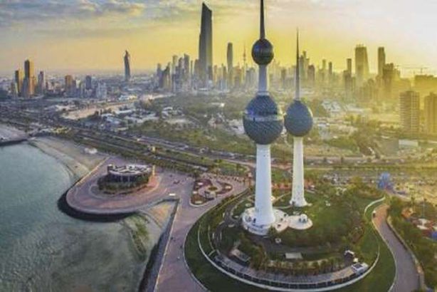 الكويت
