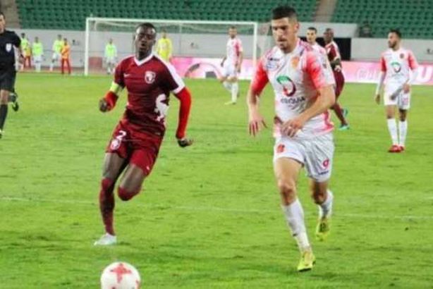 حسنية اغادير