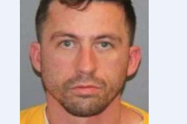 السجين القتيل