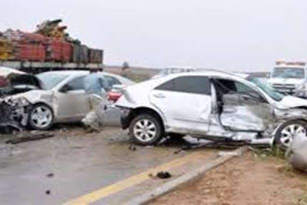 مصرع وإصابة 5  مصريين في الكويت

