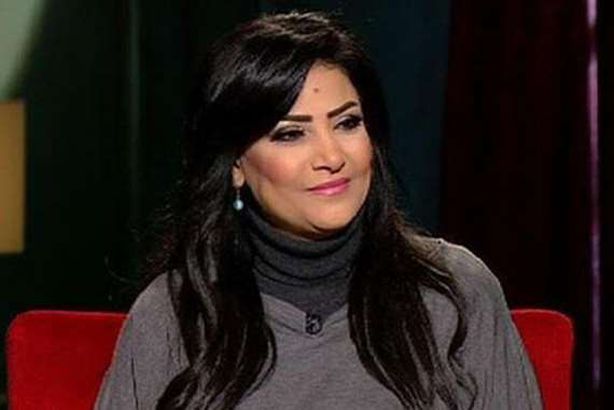 الفنانة بدرية طلبة