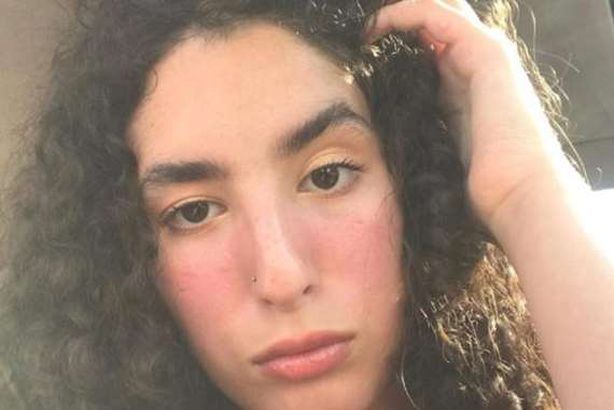 لينا الفيشاوي