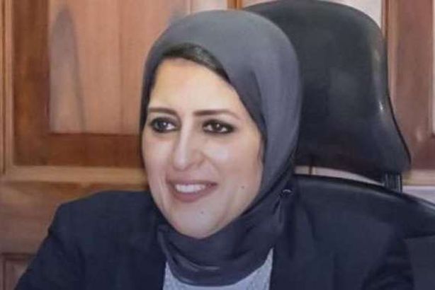 الدكتورة هالة زايد