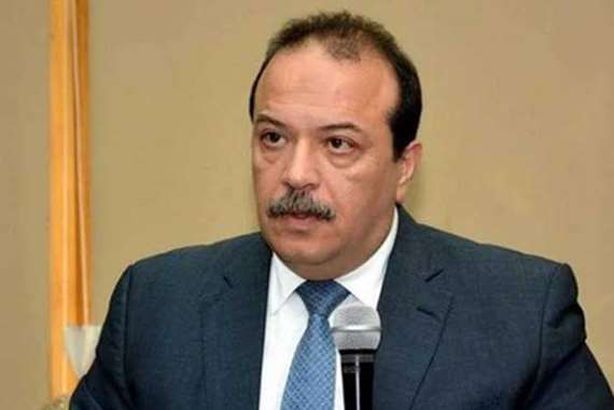 الدكتور مجدي سبع