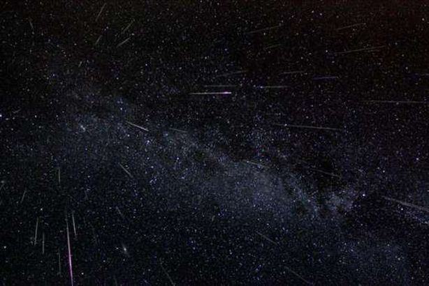 ظواهر كونية