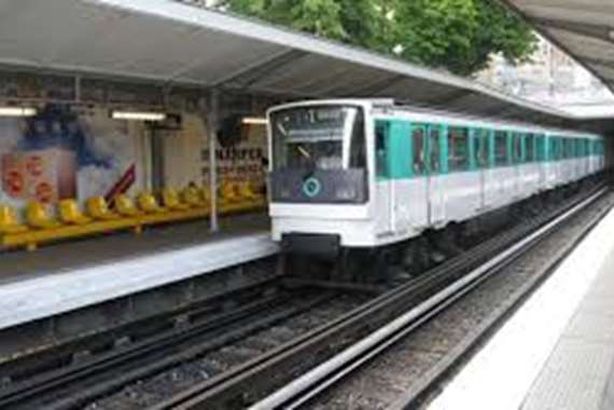 مترو الأنفاق في أمريكا