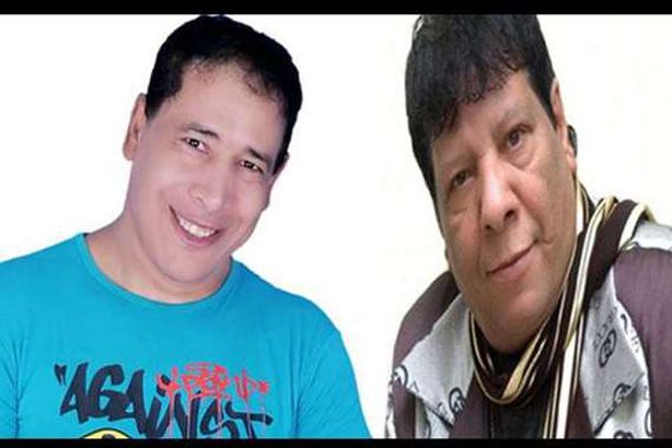 خليل وعبد الرحيم