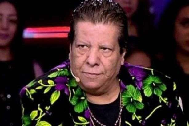 شعبان عبد الرحيم