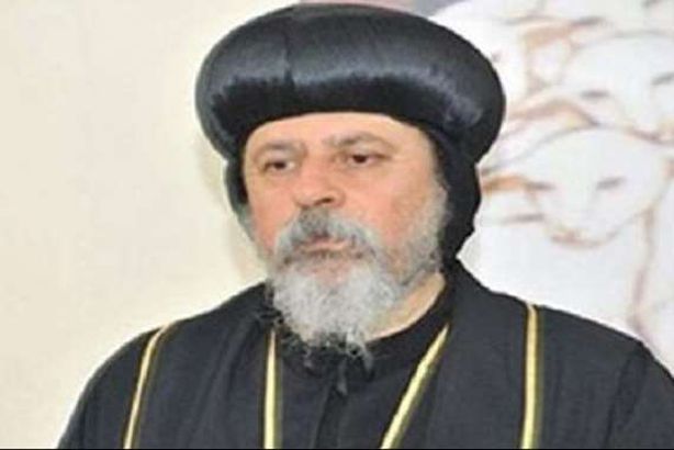 الأنبا دانييل أسقف سيدني