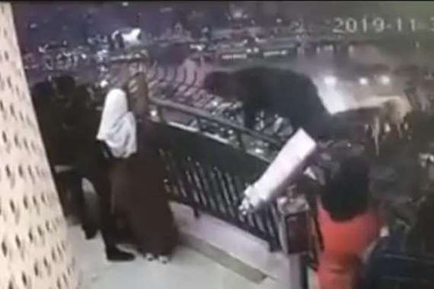 برج القاهرة