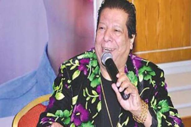 شعبان عبدالرحيم