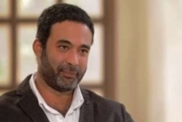 هيثم أحمد زكي