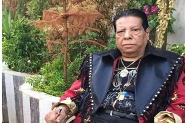 شعبان عبد الرحيم