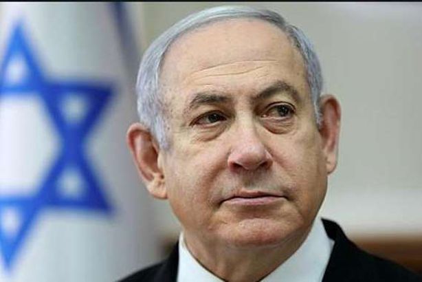 نتنياهو
