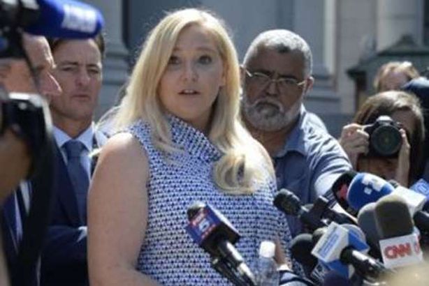 فرجينيا جوفري