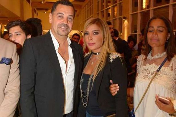 أصالة وزوجها