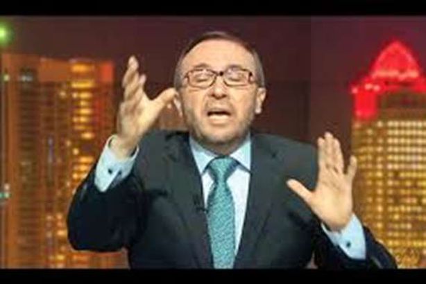 فيصل القاسم
