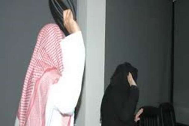 محكمة تعاقب زوجا بعدم معاشرة زوجته لمدة عام