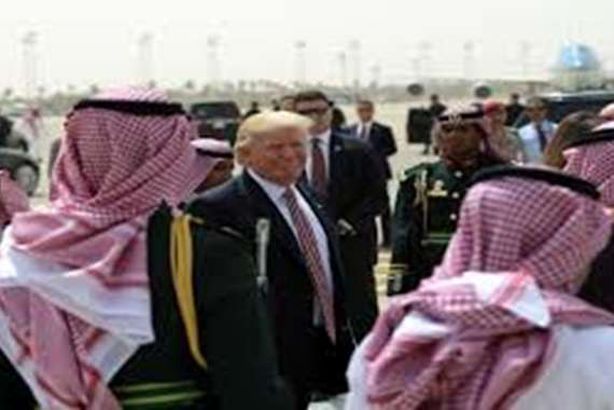 بأمر من ترامب.. لقاءات سرية لإنهاء الأزمة الخليجية