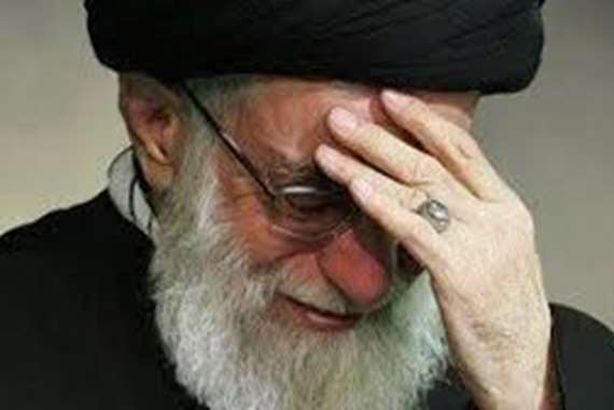 رسالة مسربة من خامنئي أشعلت الشارع الإيراني