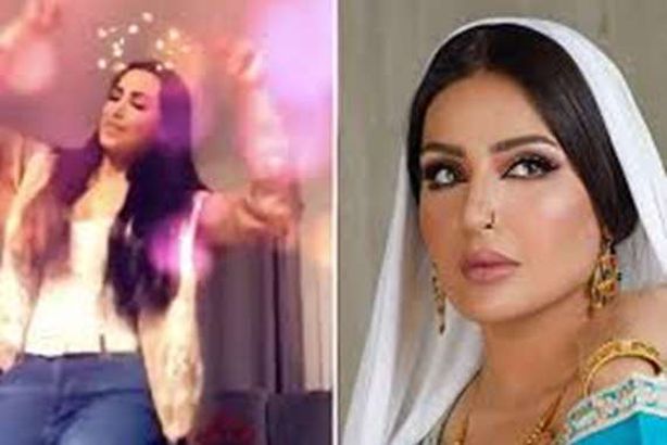 بدور البراهيم وهند القحطاني