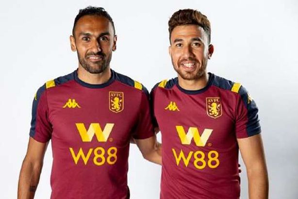 تريزيجيه والمحمدى