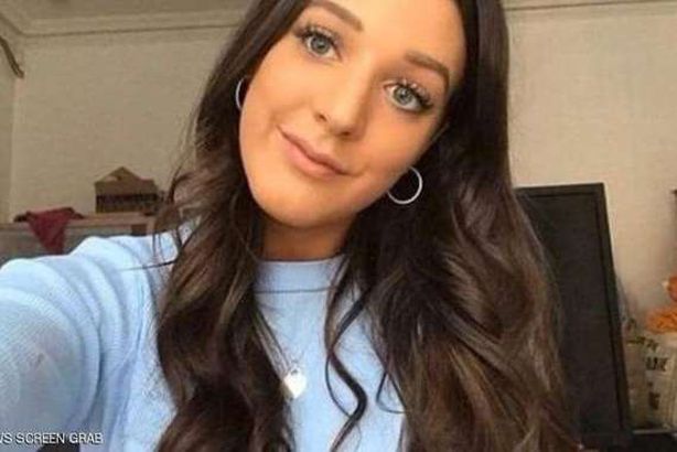 الفتاة البريطانية إيفي