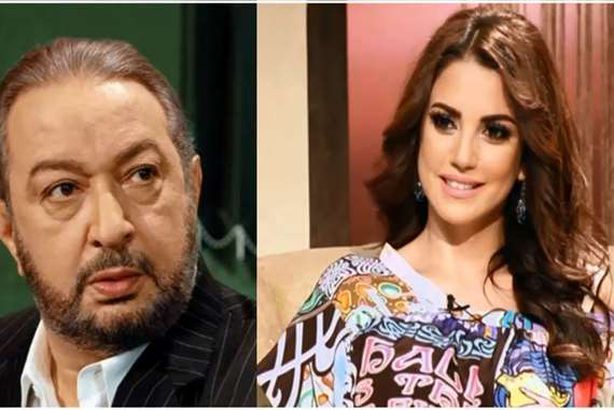 درة ونور الشريف