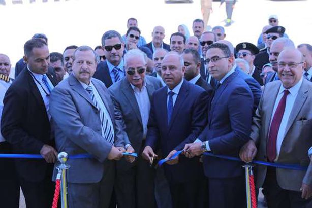 جانب من الفعاليات