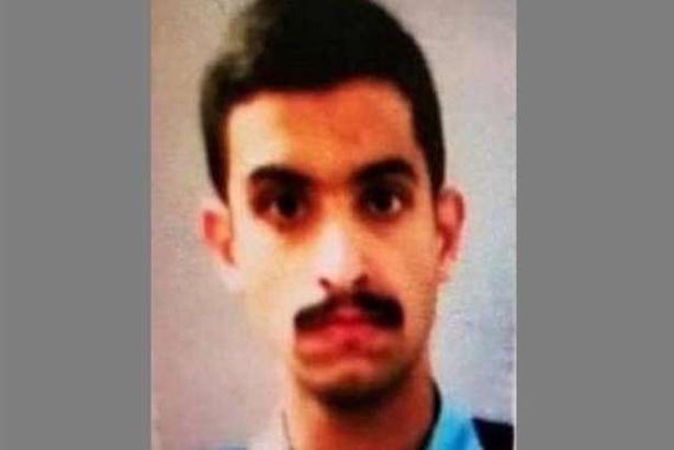 منفذ الهجوم "السعودي"