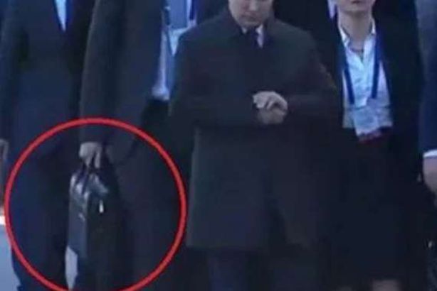 الحقيبة النووية التي تهدد بإشعال معركة «هرمجدون»