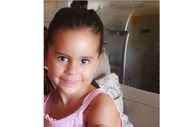 ابنة كارول سماحة