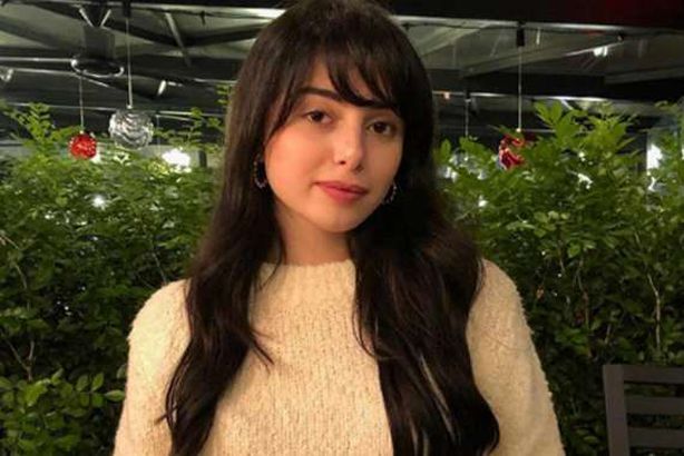 ماريتا الحلاني