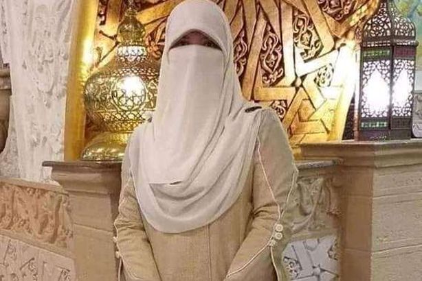 المديرة المنتقبة منى القماح