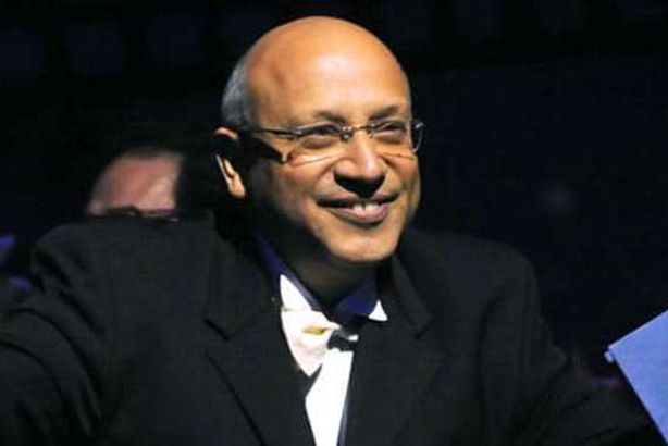 المخرج السينمائي سمير سيف