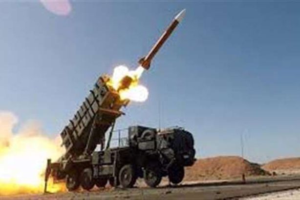 وثيقة " باتريوت"