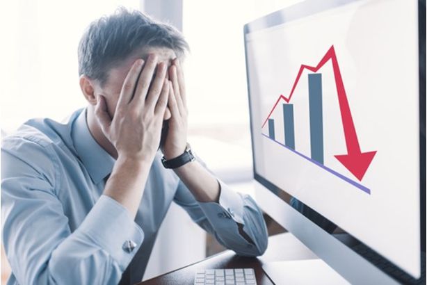 الأخطاء شيوعًا التي يرتكبها المتداولون المبتدئون