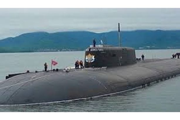 سلاح "يوم القيامة "