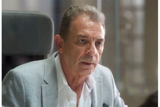 محمود حميدة